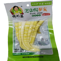 馋外婆 山椒笋尖 100g