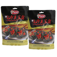 长龙 香卤味臭豆腐 120g