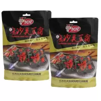 长龙 香卤味臭豆腐 120g