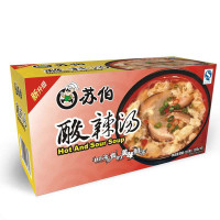 苏伯酸辣汤12g*10