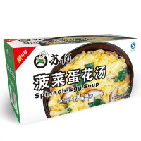 苏伯菠菜蛋花汤8g*10