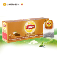 立顿韵香乌龙茶25包45g