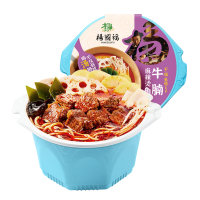 杨国福牛腩麻辣烫自热麻辣烫425g