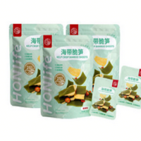 好麦多草莓果脆奇亚籽水果麦片220g