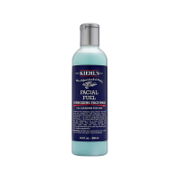 科颜氏(Kiehl's)男士洁面啫喱250ml