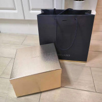 雅诗兰黛礼盒 (赠品单拍不发货)