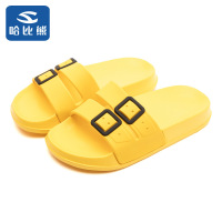 2021夏季新款家居拖鞋透气时尚潮沙滩鞋