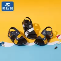 男童凉鞋2021夏季新款童鞋休闲时尚沙滩男童鞋运动鞋子