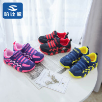 童鞋春季新款男童运动鞋女童鞋子