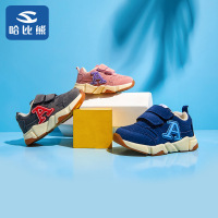 儿童鞋秋季新款老爹鞋宝宝软底运动鞋婴儿学步鞋