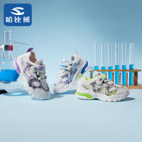 童鞋2021春季新款休闲小童鞋运动鞋网布透气跑步鞋单鞋