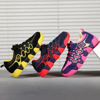 儿童运动鞋男童鞋秋冬季新款中大童休闲鞋女童鞋子韩版