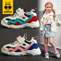 童鞋儿童鞋运动鞋男童2021春季女童鞋休闲鞋软底中大童鞋