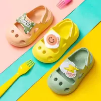儿童凉鞋 女童凉鞋2021新款儿童沙滩鞋凉鞋 儿童宝宝凉鞋