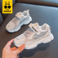 儿童运动鞋2021春季新款休闲女童鞋小女孩童鞋男时尚百搭潮单鞋子