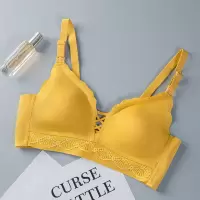 无钢圈哺乳文胸上开扣聚拢内衣孕期哺乳期喂养胸罩薄款盒装