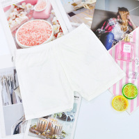 2021新款莫代尔安全裤 女士保险裤 女式打底裤 防走光打底裤