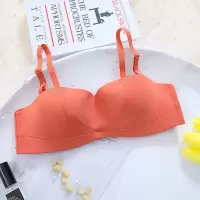 抹胸内搭防走光美背光面胸罩防滑无钢圈无肩带内衣女薄款胸罩