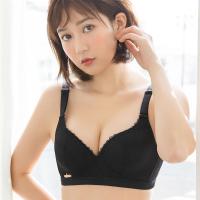 8cm加厚文胸无钢圈小胸加厚文胸内衣文胸聚半件围加厚小胸