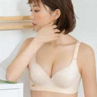 8cm加厚文胸无钢圈小胸加厚文胸内衣文胸聚半件围加厚小胸