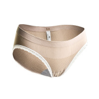 无缝低腰内裤1029文胸配套内裤挂屹立吊以色列面料低腰内裤