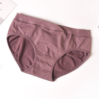 以色列屹立面料文胸配套内裤 女士哺乳怀孕三角内裤1006-1