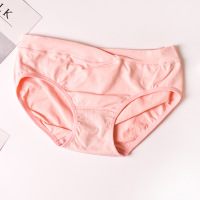 以色列屹立面料文胸配套内裤 女士哺乳怀孕三角内裤1006-1