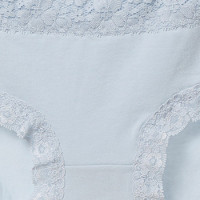 80-170斤内裤女士加大码棉胖mm蕾丝高腰性感收腹加肥三角裤