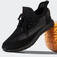 老北京布鞋男鞋潮百搭休闲跑步鞋青年运动潮鞋椰子鞋