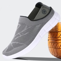 老北京布鞋男网鞋夏季透气网眼爸爸脚宽圆头45号大码4748休闲鞋