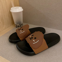 儿童拖鞋夏男童鞋子中大童室内防滑小孩宝宝女童亲子凉拖