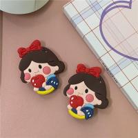 洞洞鞋装饰扣可爱卡通鞋花鞋扣配件洞洞鞋立体鞋扣diy配饰