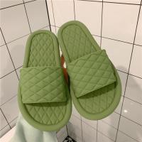 可爱卡通拖鞋女夏学生韩版ins少女心防滑软底洗澡室内凉拖