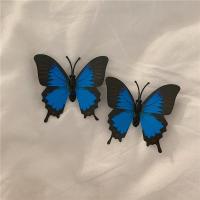 洞洞鞋花扣可爱卡通少女心水果动物凉拖鞋装饰品个性配件