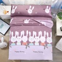 100棉睡袋旅行便携出差成人隔脏睡袋单人双人全棉旅游宾馆酒店