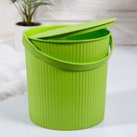 可坐塑料桶带盖水桶凳子桶玩具桶洗车桶钓鱼桶垃圾桶储物洗菜米桶