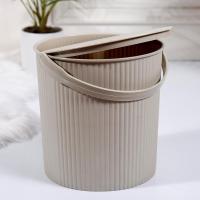 可坐塑料桶带盖水桶凳子桶玩具桶洗车桶钓鱼桶垃圾桶储物洗菜米桶