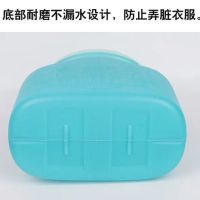 新款加厚鱼篓装活鱼虾黄鳝泥鳅螃蟹背篓海鲜虾篓赶海用品