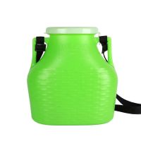 新款鱼篓子塑料加厚装鱼黄鳝螃蟹泥鳅小龙虾钓鱼海鲜渔具背篓鱼桶