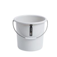 水桶家用手提加厚洗衣桶储水桶宿舍洗衣装水洗车洗澡桶户外垃圾桶