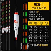青鱼大物氓电子漂长夜光漂黑坑竞技浮漂抗水日夜两用氓漂