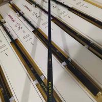 西玛诺jlp鱼竿轻硬6h19调高碳鱼竿手竿台钓竿渔具套装