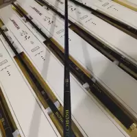 西玛诺jlp鱼竿轻硬6h19调高碳鱼竿手竿台钓竿渔具套装