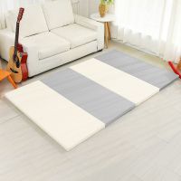 宝宝爬行垫拼接加厚4cm婴儿爬爬垫客厅儿童可折叠xpe地垫