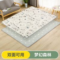 婴儿家用客厅宝宝爬行垫防潮隔凉儿童爬爬垫加厚无味xp泡沫地垫子