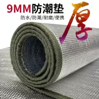 防潮垫加厚户外露营野餐垫便携防水帐篷垫子家用打地铺睡垫地垫
