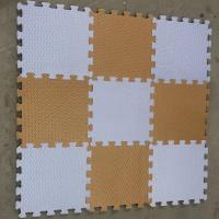 十字纹大号加厚儿童爬行垫环保泡沫地垫 宝宝爬爬垫