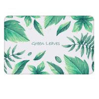 硅藻泥浴室防滑垫环保健康硅藻土防潮吸水速干脚垫