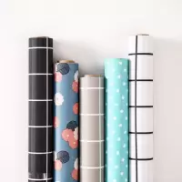 牛津布抽屉垫橱柜垫厨房防水防油防潮抽屉桌面橱柜防霉衣柜垫纸