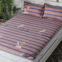 床垫褥子床褥垫加厚防潮垫被床垫子榻榻米飘窗垫被单双人宿舍水洗